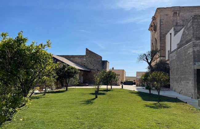 Masseria Trappeto - Foto 38