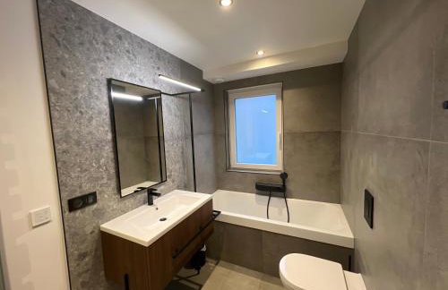 Petite maison climatisée avec garage attenant - Foto 20