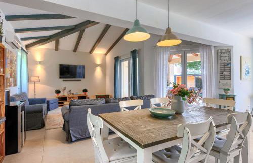 Villa Augusta by Interhome - Foto 30