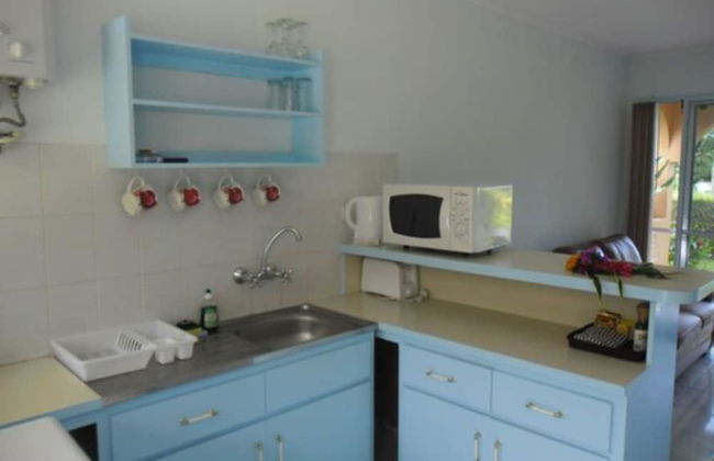 Quest Apartments - Photo 10