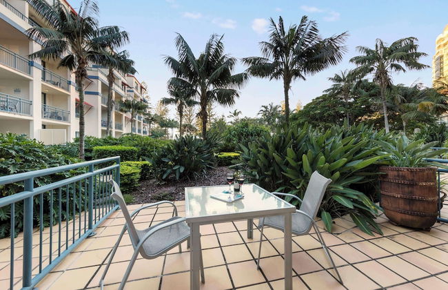 Oaks Gold Coast Calypso Plaza Suites - Foto 19