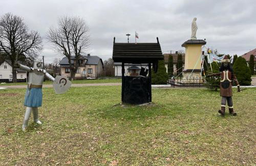 Noclegi w rynku - Foto 38