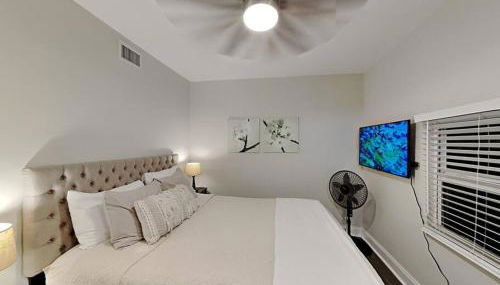 Artful Home Near Design District - Foto 2