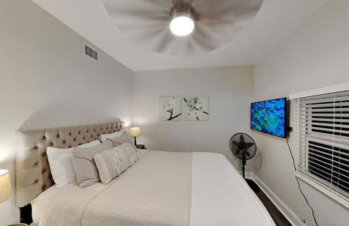 Artful Home Near Design District - Foto 2