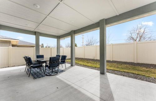 Brand New Custom home - Grayson - Foto 24