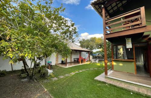 Hospedaria Canto Itaúnas - Foto 48