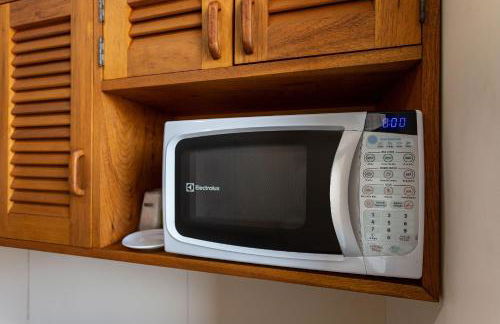 (1806) A 150 Metros da Praia do Leblon com Academia, Arrumação Diária, Vista Mar e Vista para o Cristo - Photo 54