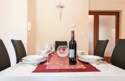 Villa Mile-with private heated pool - Foto 39