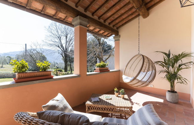 Borgo I Vicelli Adults Only Relais - Foto 52