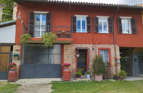 Ca' d'la nona casa con giardino - Foto 6