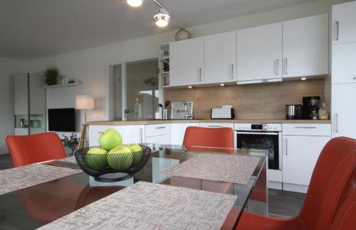 Ferienhaus SONNENWEG 8 - Foto 12