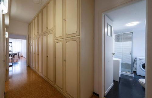 Portofino Spacious Apartment - AC - City Center - Foto 6