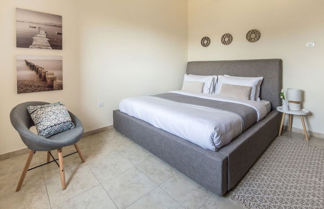 Top Rank 2BR in Trendy Jumeirah Village Triangle! - Photo 5