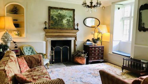 Buscot Manor - Foto 2