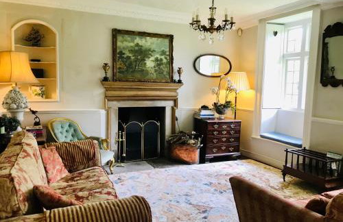 Buscot Manor - Foto 2