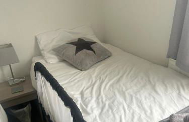 Sunshine Lodge Haven Lakeland - Foto 29