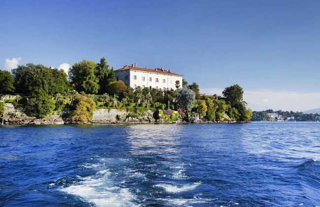 Madre & Bella Islands Hop-On Hop-Off Boat - Photo 4