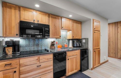 Scenic 1 Bedroom W/loft at Mount Bachelor Resort! - Foto 18