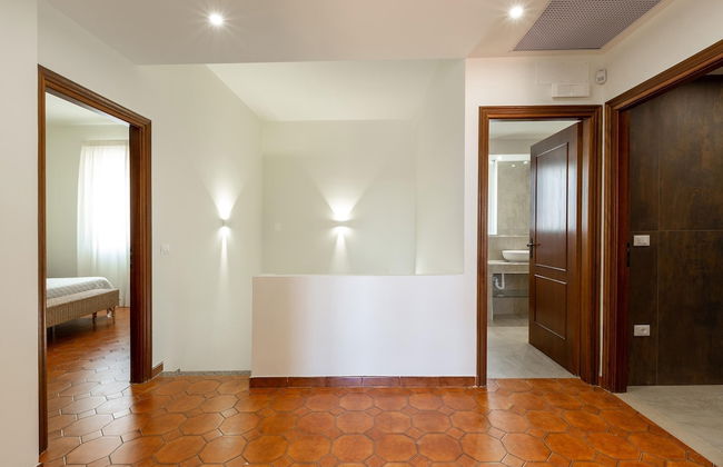 3408 Villa Sunkiss by Perle di Puglia - Foto 34