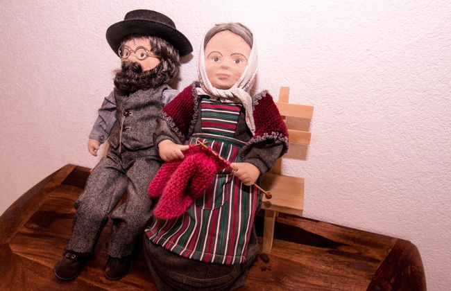 Monte Rosa - Foto 19