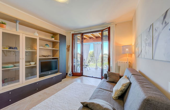 Appartamento Zelda With Shared Pool - Foto 10