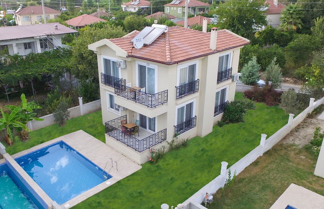 Infinity Sarigerme Villa - Photo 1