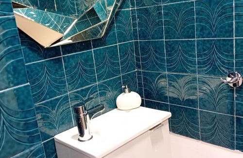 Casa El Azud La Cañada 1 minuto metro - Photo 48