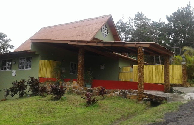 El Nido Cerro Azul - Foto 33