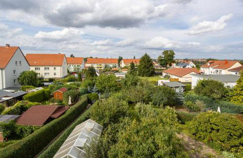 Ferienwohnung Gartenstadt Seilerberg - Foto 10