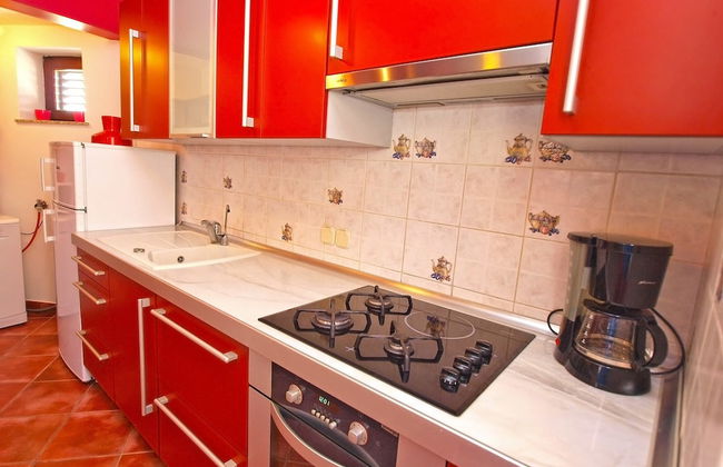 Apartment Tatjana 411 - Foto 44