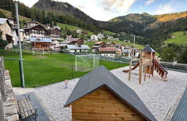 Tabia studio - Colle Santa Lucia - Foto 7