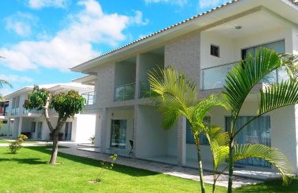 Porto Luar Apart Hotel - Foto 79