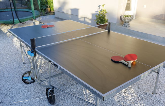 Luxury Villa Petra near Split - Foto 39