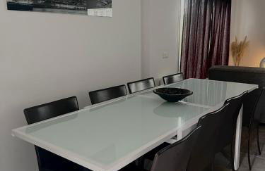 Villa LEOVI Superbe logement 3 pieces - 7 personnes, à 100m plage la Faviere - Foto 8