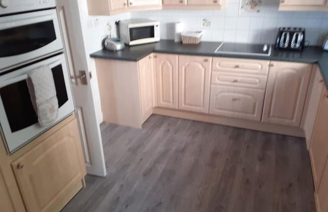 Elmbank House Apartment With Island Views - Foto 18