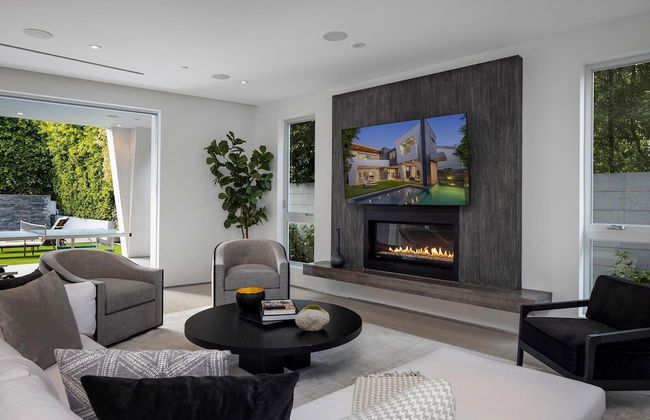 Alfred Villa - Photo 23