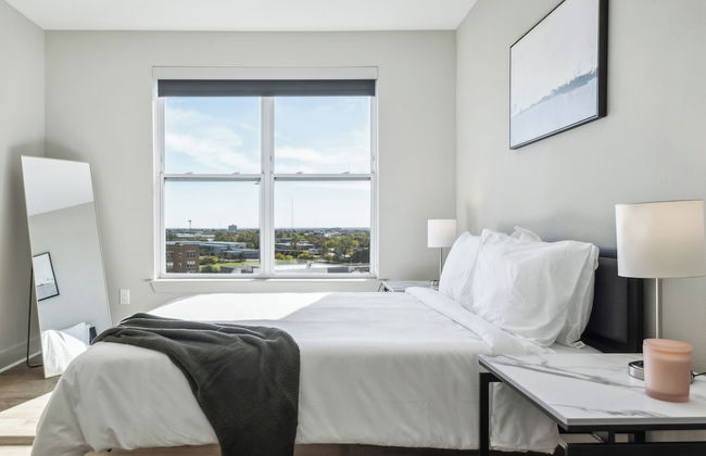 Indie Deep Ellum - Foto 8