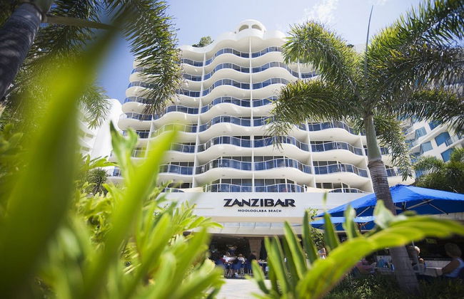 Mantra Zanzibar - Foto 36