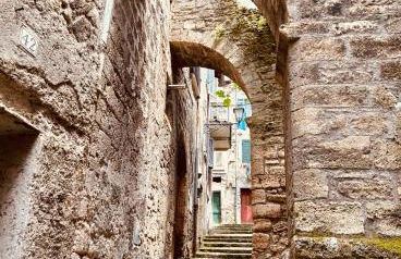 La casa del Borgo Anagni - Foto 61