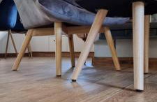 Domki pod lasem Gorce z kominkiem i jacuzzi - Photo 38