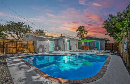 Enjoy and relax around Fort Lauderdale area!! - Foto 2