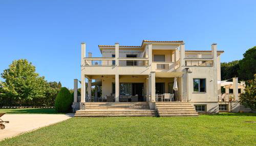 Villa Astoria - Foto 5