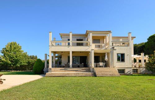 Villa Astoria - Photo 5