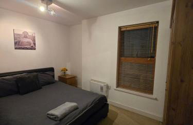 Cosy 2 bedroom apartment - Foto 18