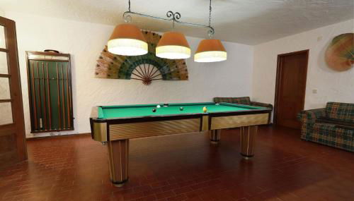 Sítio Do Louro Villa - Foto 2, Game Room