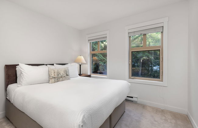 Lost Lake Lodge by Whistler Premier - Foto 14