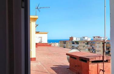 Bright and quiet studio in Málaga - Photo 10