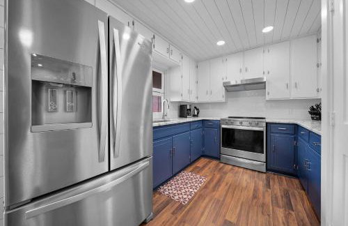 Little Red Lakehouse - Foto 17