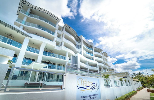 Waters Edge Apartment - Foto 66