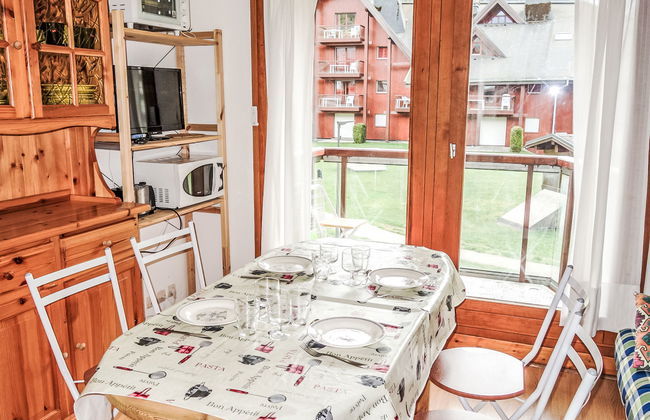 L'Enclave I et J - Foto 2